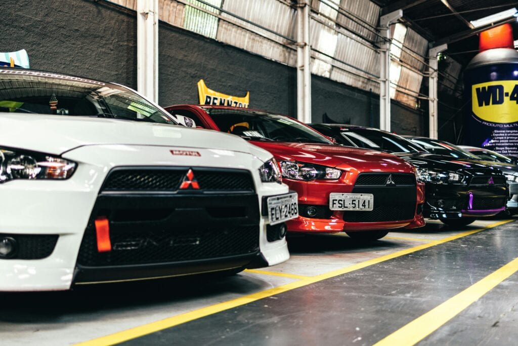 Gallery Cars
