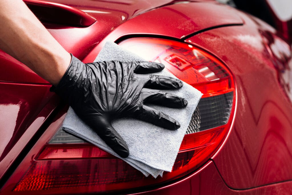 Ocala Ceramic Coating Cost? Get Top Price Info Now!