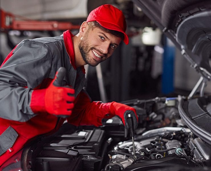Mobile Car Detailing in Ocala, FL Near Me