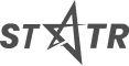 STATR Logo Partnered by Ocala Detailing