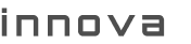 INNOVA Logo Partnered by Ocala Detailing