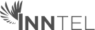 INNTEL Logo Partnered by Ocala Detailing