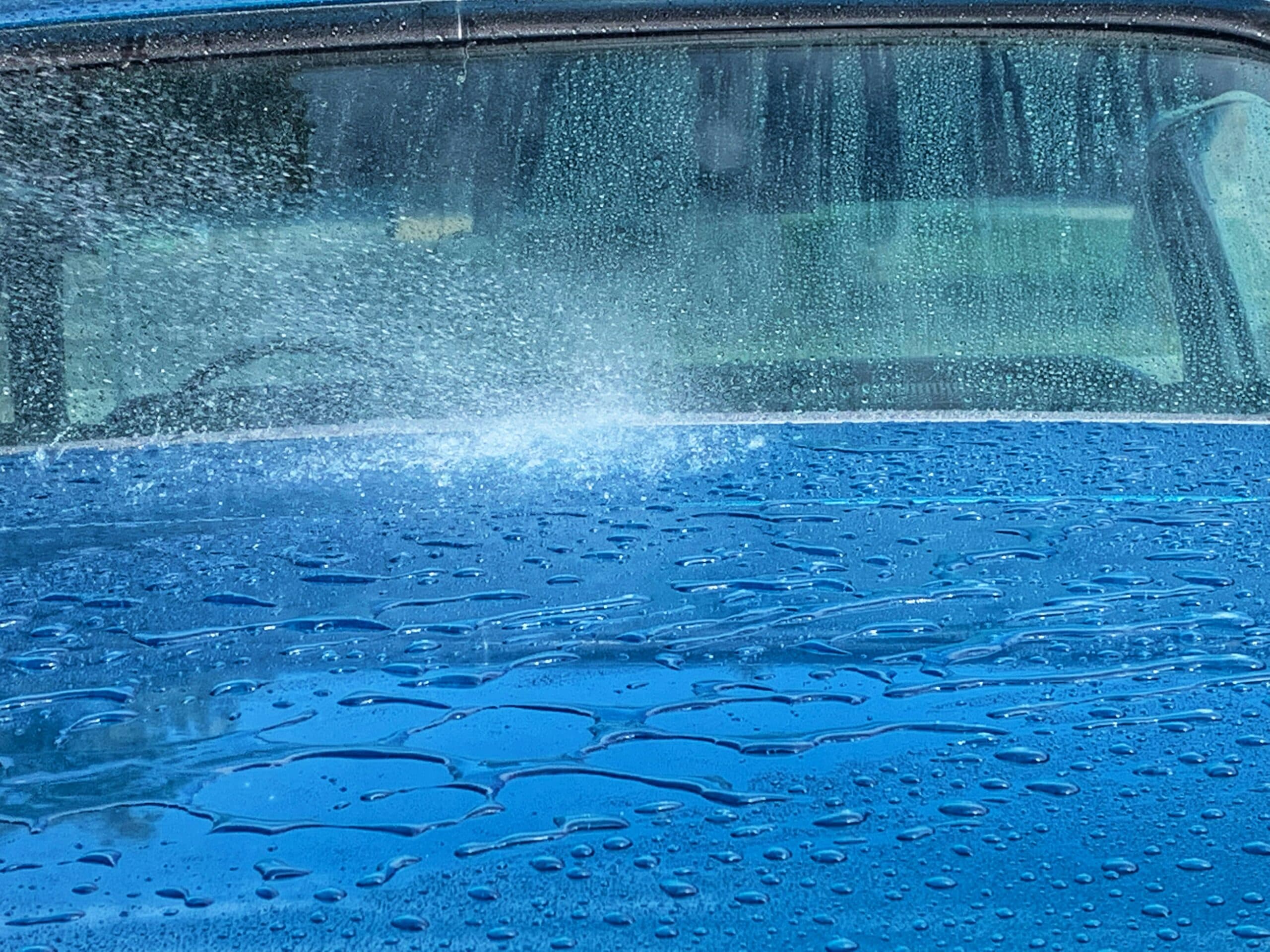 Top 5 Mobile Detailing Near Me Services