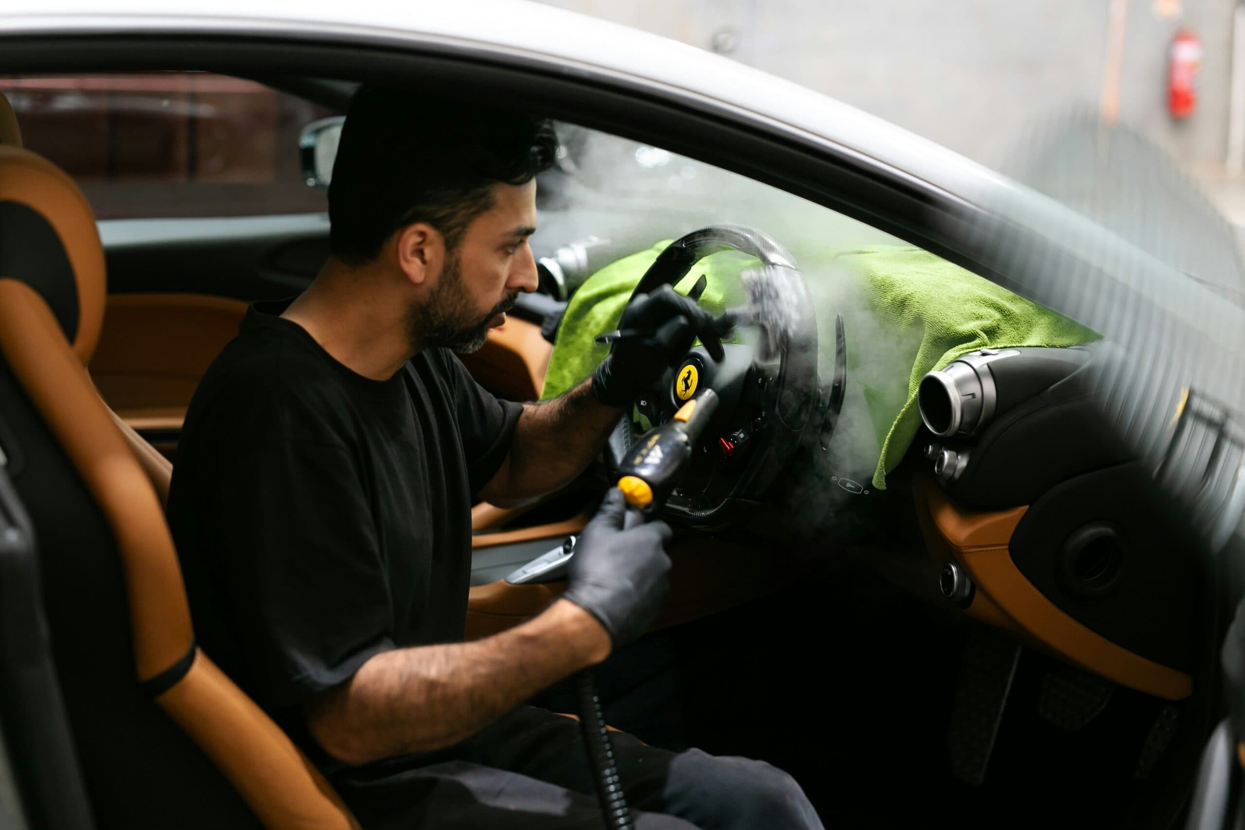 Top 5 Mobile Auto Detailing Near Me