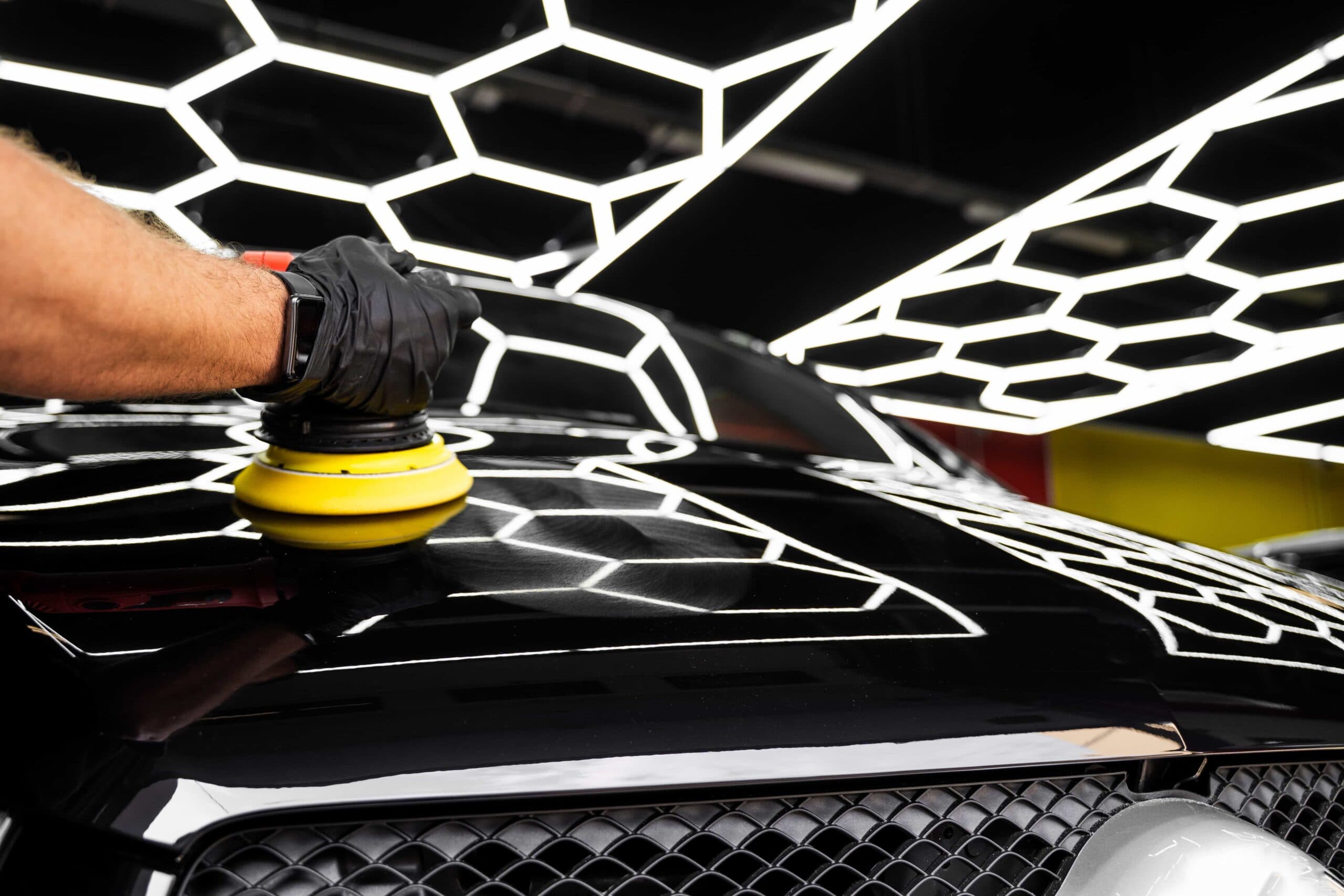 How to Protect Car from Pollen & Sun in FL (Expert Guide)