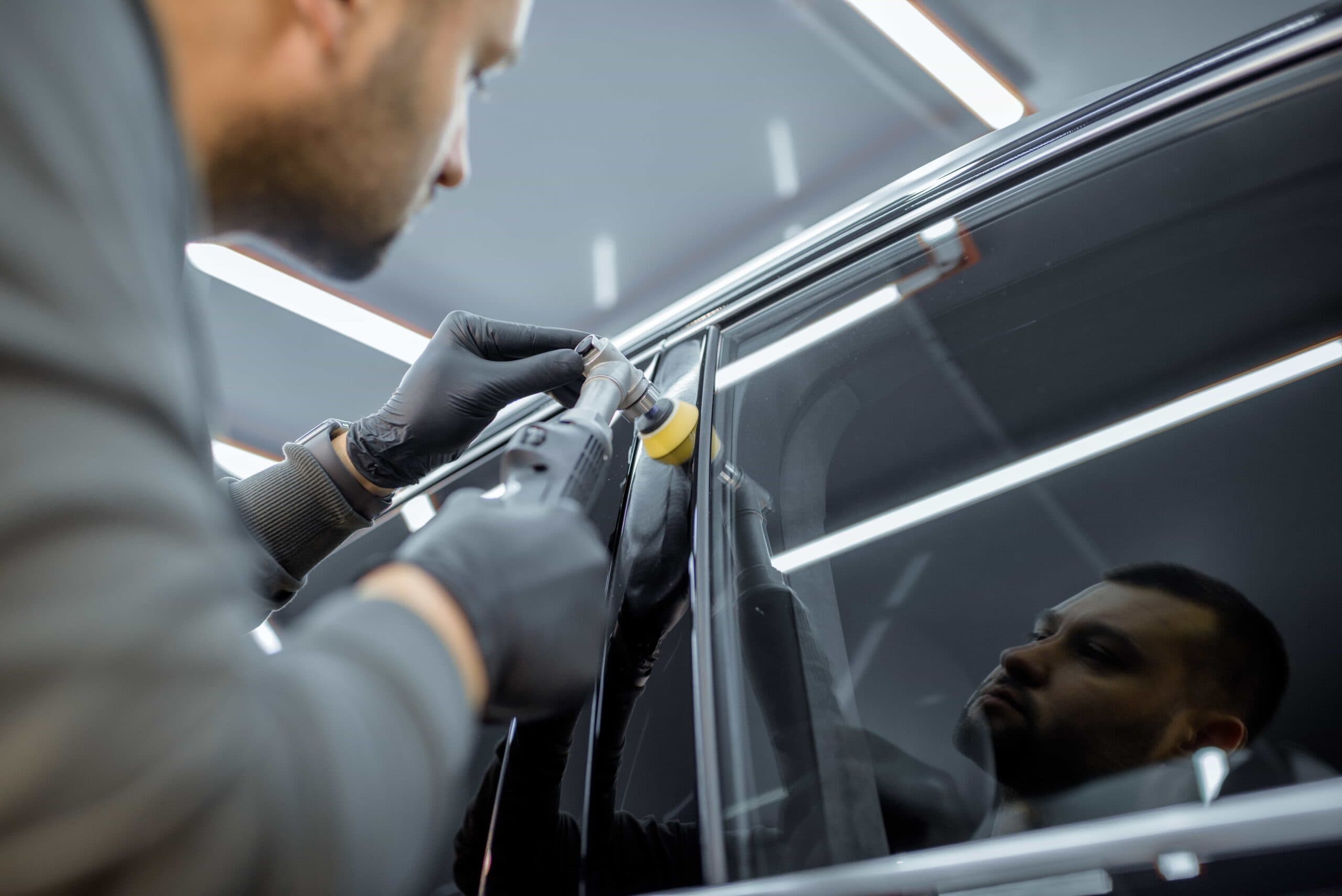 Auto Mobile Detailing Near Me: The Ultimate Blueprint (2026)